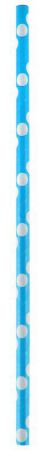 paille pois fete ceremonie decoration verre boire manger couleur 13 