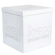 tirelire urne dons carte argent decoration 6