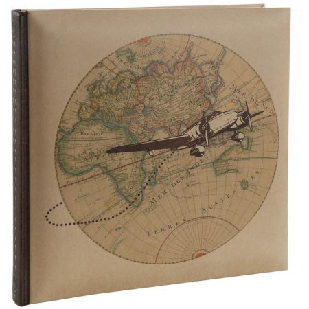 livre dor voyage theme decoration salle invites table 5 