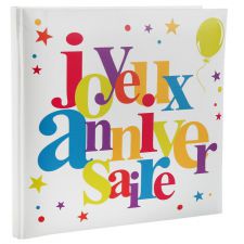 decoration livre d or anniversaire festif ceremonie fete table salle 3 