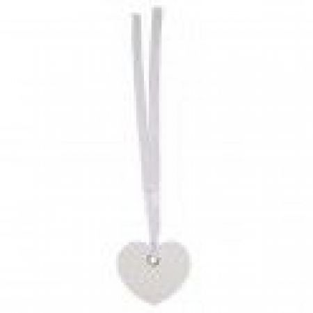 792bl etiquette coeur 12 pcs 