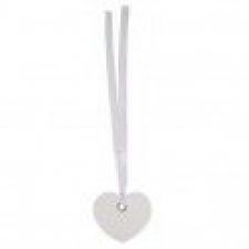 792bl etiquette coeur 12 pcs