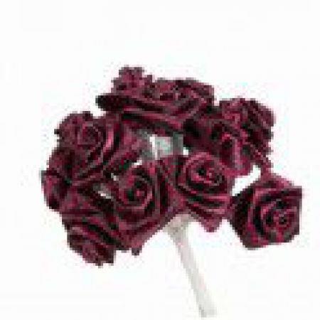 6931bdx mini rose ourlee 144 pcs 