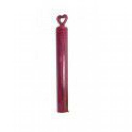 93fu etuis coeur a bulle 6 pcs 