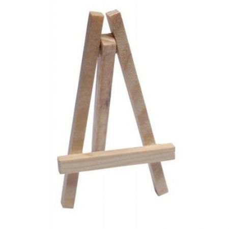 392na chevalet naturelle 12pcs 