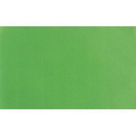 sets de table en papier vert anis 30 x 40 sets papier vert anis 