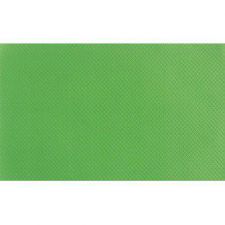 sets de table en papier vert anis 30 x 40 sets papier vert anis 