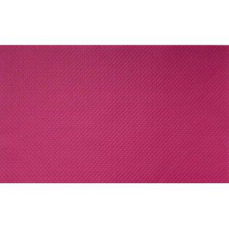 sets de table en papier prune 30 x 40 sets papier framboise 