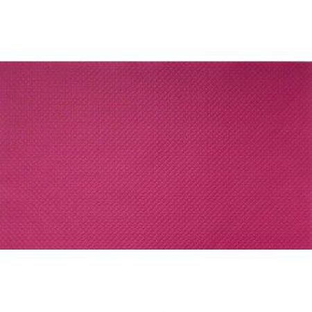 sets de table en papier prune 30 x 40 sets papier framboise 