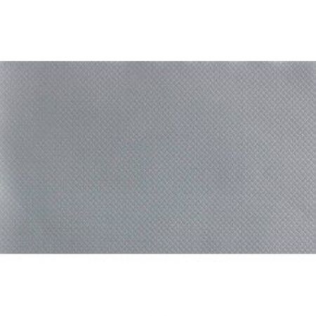 sets de table en papier gris argent 30 x 40 sets papier gris argent 