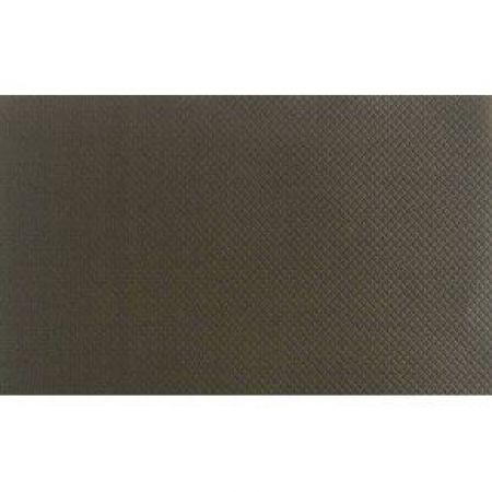 sets de table en papier chocolat 30 x 40 sets papier chocolat 