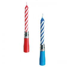 bougie musicale happy birthday