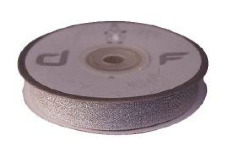 ruban satin argent onraet 