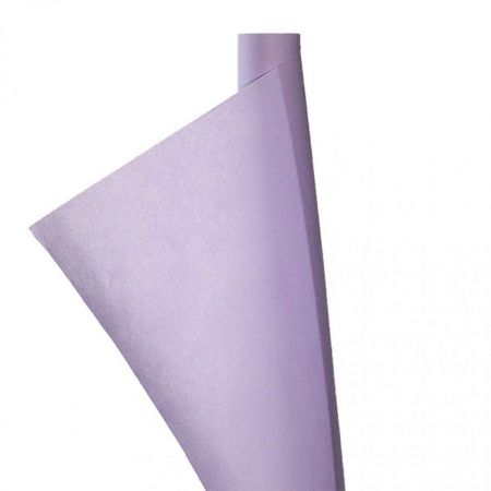 nappe parme intissee 