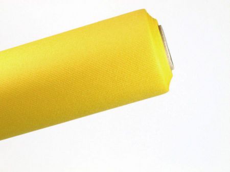 nappe 120x10m voie seche gala jaune passion 