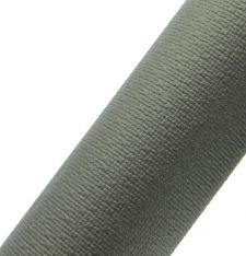 nappe papier gaufre noir p image 225692 grande