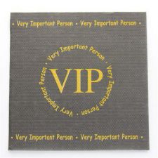 836no serviette viples 20 pieces 2 plis