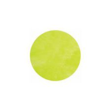 172ve set de table rond uni 10 pieces