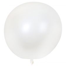 ballon geant latex helium decoration salle fete 1