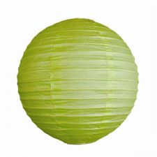 lampion deco vert anniversaire communion mariage fete feudartifice cotillons