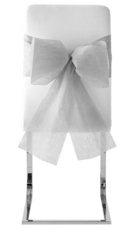 noeud de chaise gris 