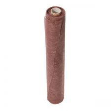 rlx deco 80cmx12m chocolat anniversaire communion mariage fete feudartifice cotillons
