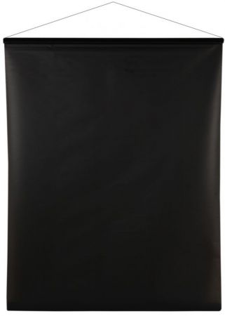 tenture plastique brillant mat serviette disco theme fete ceremonie table decoration 3 