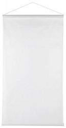 3826 1 blanc kakemono tenture assiette champignon boule verre disco facettes tenture plastique brillant mat serviette disco theme fete ceremonie table decoratio