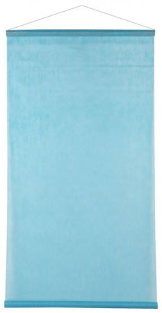 3826 8 turquoise kakemono tenture assiette champignon boule verre disco facettes tenture plastique brillant mat serviette disco theme fete ceremonie table decor 