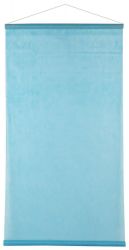 3826 8 turquoise kakemono tenture assiette champignon boule verre disco facettes tenture plastique brillant mat serviette disco theme fete ceremonie table decor