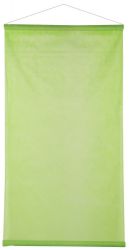 3826 10 vert kakemono tenture assiette champignon boule verre disco facettes tenture plastique brillant mat serviette disco theme fete ceremonie table decoratio