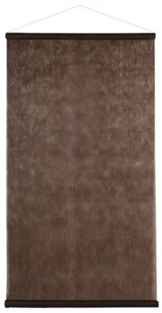 3826 14 chocolat kakemono tenture assiette champignon boule verre disco facettes tenture plastique brillant mat serviette disco theme fete ceremonie table decor 