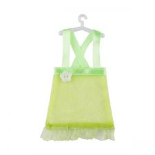 robe vert les 5 pieces anniversaire communion mariage fete feudartifice cotillons 