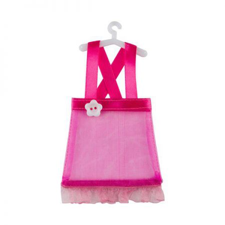 robe fuschia les 5 pieces anniversaire communion mariage fete feudartifice cotillons 