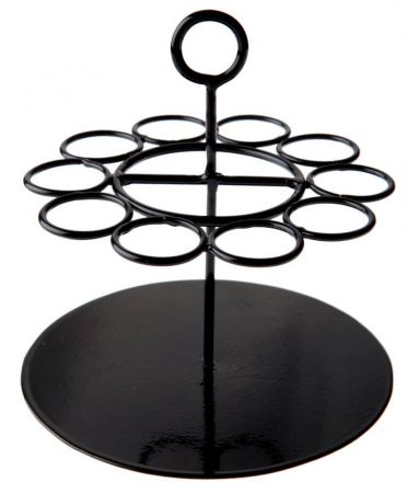 portant eprouvette couleur fete ambiance table decoration 3 