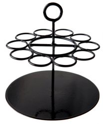 portant eprouvette couleur fete ambiance table decoration 3