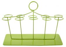 portant eprouvette rectangulaire bapteme fete ceremonie table decoration salle 3