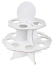 portant presentoir boule ceremonie fete salle table decoration invites fete 9