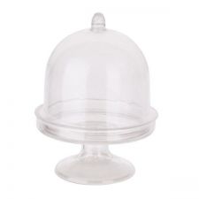 mini cloche les 3 pieces anniversaire communion mariage fete feudartifice cotillons 