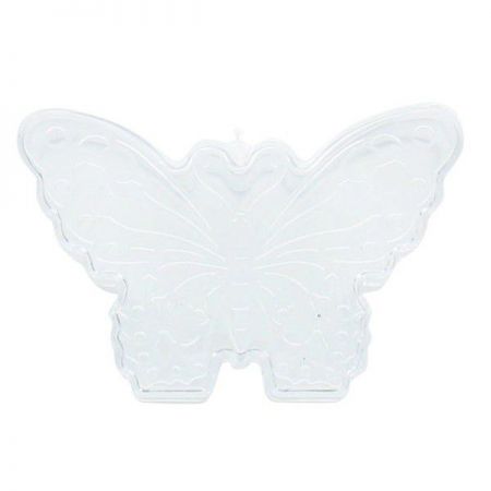 papillon les 3 pcs anniversaire communion mariage fete feudartifice cotillons 