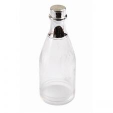 mini bouteille 6 pcs anniversaire communion mariage fete feudartifice cotillons