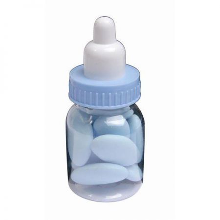 biberon 6 pcs anniversaire communion mariage fete feudartifice cotillons 