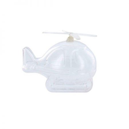 helicoptere les 3 pieces anniversaire communion mariage fete feudartifice cotillons 