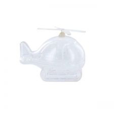 helicoptere les 3 pieces anniversaire communion mariage fete feudartifice cotillons