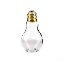 ampoule en verre anniversaire communion mariage fete feudartifice cotillons