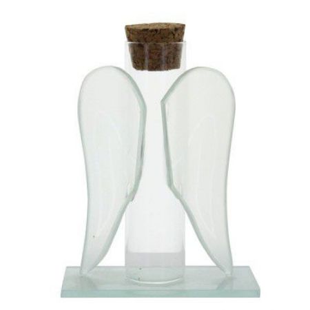 eprouvette ange la piece anniversaire communion mariage fete feudartifice cotillons 