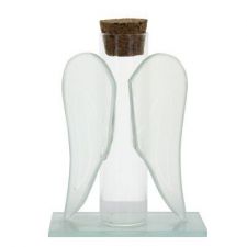 eprouvette ange la piece anniversaire communion mariage fete feudartifice cotillons