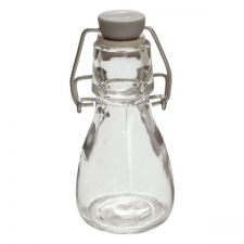fiole verre anniversaire communion mariage fete feudartifice cotillons
