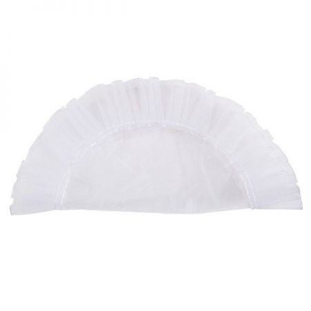 tulles jupon 12 pcs anniversaire communion mariage fete feudartifice cotillons 