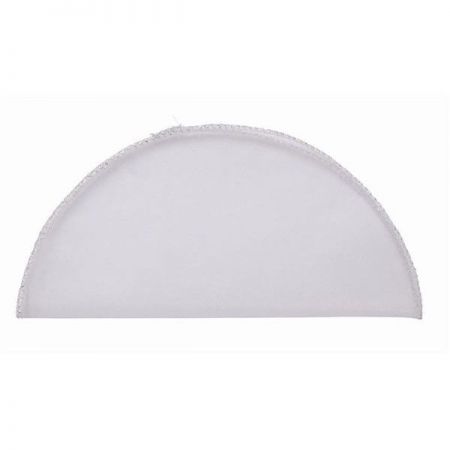 tulle bord argent fil 10 pcs anniversaire communion mariage fete feudartifice cotillons 